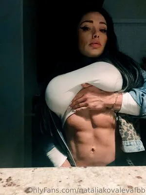 Nataliakovalevafbb OnlyFans Leaked Free Thumbnail Picture - #DdPguTnvWw