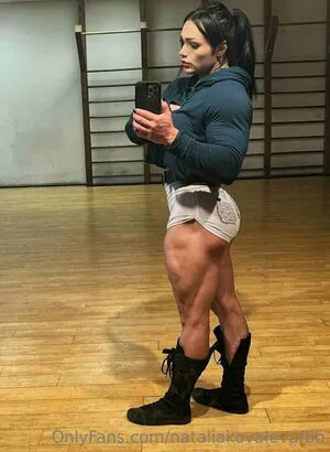 Nataliakovalevafbb OnlyFans Leaked Free Thumbnail Picture - #HDBVdRPnRI