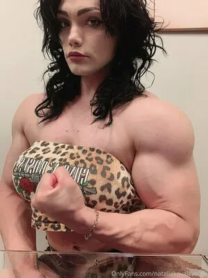 Nataliakovalevafbb OnlyFans Leaked Free Thumbnail Picture - #HDkN76p51A
