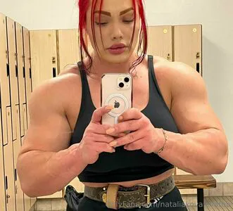 Nataliakovalevafbb OnlyFans Leaked Free Thumbnail Picture - #L1zgYVIrP5