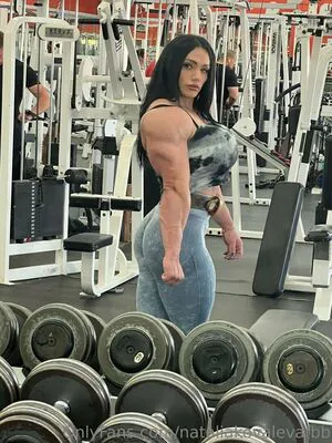 Nataliakovalevafbb OnlyFans Leaked Free Thumbnail Picture - #LEMaFOWdf5