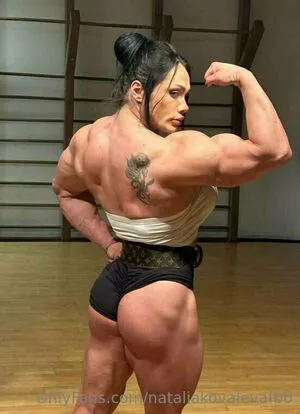 Nataliakovalevafbb OnlyFans Leaked Free Thumbnail Picture - #M5mp2TU6Ba