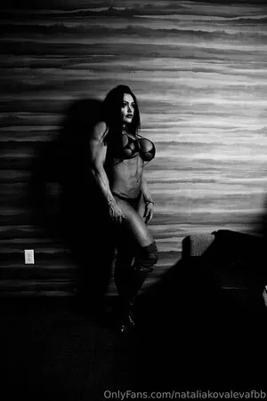 Nataliakovalevafbb OnlyFans Leaked Free Thumbnail Picture - #OBKh4htNob
