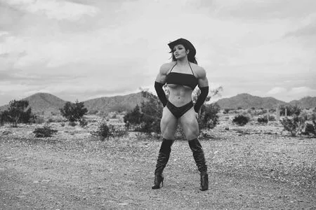 Nataliakovalevafbb OnlyFans Leaked Free Thumbnail Picture - #R6t425keO1