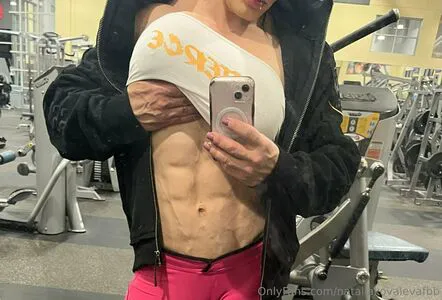 Nataliakovalevafbb OnlyFans Leaked Free Thumbnail Picture - #RAlTSpXuqA