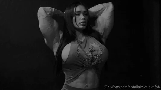 Nataliakovalevafbb OnlyFans Leaked Free Thumbnail Picture - #RK4rg9mFvo