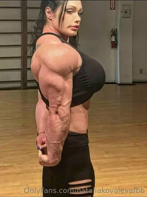 Nataliakovalevafbb OnlyFans Leaked Free Thumbnail Picture - #SxKGn8hN4R