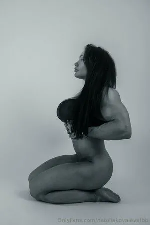 Nataliakovalevafbb OnlyFans Leaked Free Thumbnail Picture - #TbgNaSe7EO