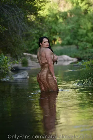 Nataliakovalevafbb OnlyFans Leaked Free Thumbnail Picture - #UPHmwCHRvX