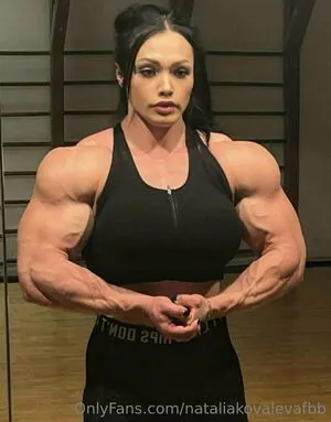 Nataliakovalevafbb OnlyFans Leaked Free Thumbnail Picture - #V2AI98l6sN