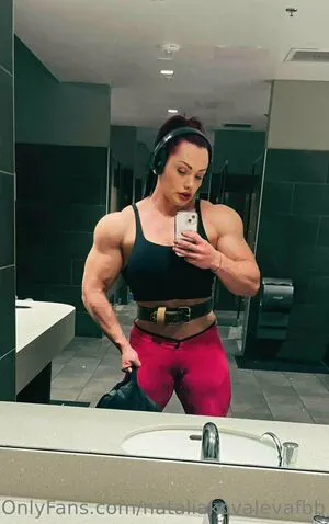 Nataliakovalevafbb OnlyFans Leaked Free Thumbnail Picture - #WPcJYm3no5