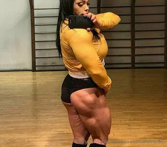Nataliakovalevafbb OnlyFans Leaked Free Thumbnail Picture - #Y5FAFkXWWy