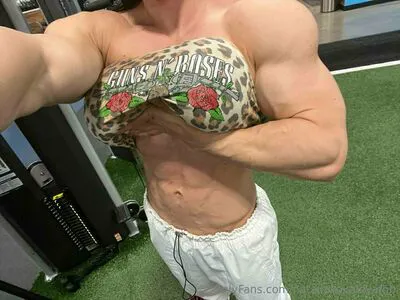 Nataliakovalevafbb OnlyFans Leaked Free Thumbnail Picture - #YhvdeOyEyL
