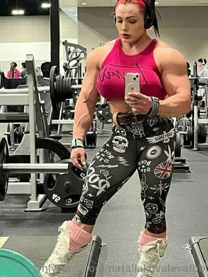 Nataliakovalevafbb OnlyFans Leaked Free Thumbnail Picture - #ZRzu5k2PSf