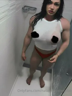 Nataliakovalevafbb OnlyFans Leaked Free Thumbnail Picture - #bLWAMuBq4h
