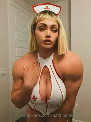 Nataliakovalevafbb OnlyFans Leaked Free Thumbnail Picture - #bXnEREowil