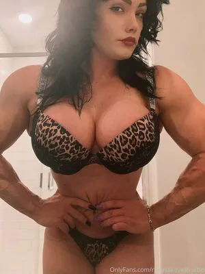 Nataliakovalevafbb OnlyFans Leaked Free Thumbnail Picture - #h37didjrKP