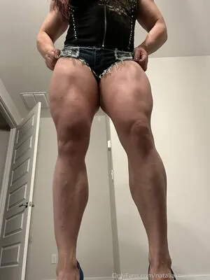 Nataliakovalevafbb OnlyFans Leaked Free Thumbnail Picture - #hAuCIj1vlp