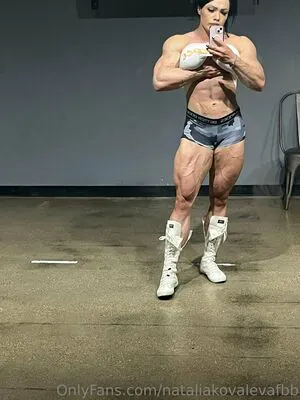 Nataliakovalevafbb OnlyFans Leaked Free Thumbnail Picture - #hDAoJwb8q8