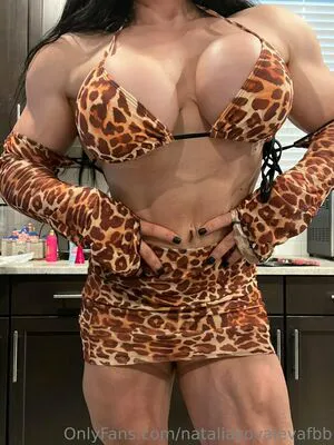 Nataliakovalevafbb OnlyFans Leaked Free Thumbnail Picture - #iX4DzZjg8j