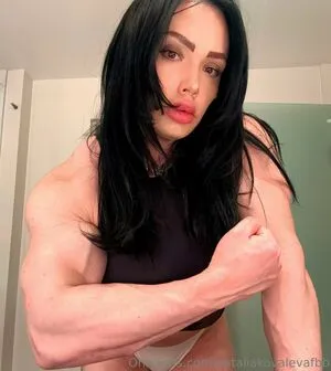 Nataliakovalevafbb OnlyFans Leaked Free Thumbnail Picture - #ic5dPzjWok