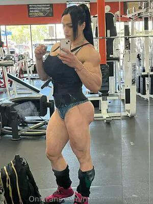 Nataliakovalevafbb OnlyFans Leaked Free Thumbnail Picture - #kWkTDH9LCt