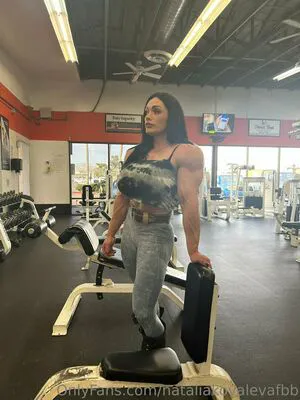 Nataliakovalevafbb OnlyFans Leaked Free Thumbnail Picture - #kaxWgZXRkz