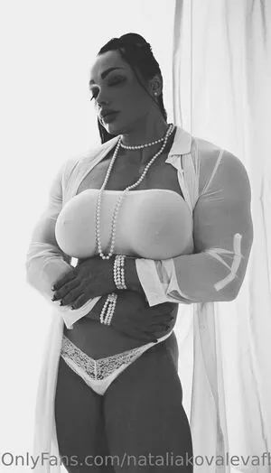 Nataliakovalevafbb OnlyFans Leaked Free Thumbnail Picture - #lLtCvHcaiA