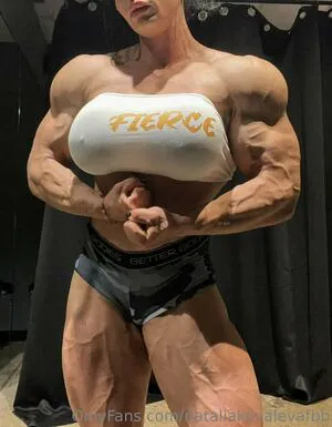 Nataliakovalevafbb OnlyFans Leaked Free Thumbnail Picture - #lY6ZA5M8Pl