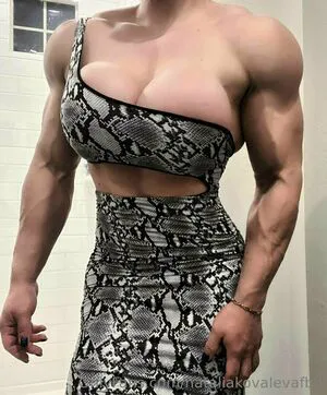 Nataliakovalevafbb OnlyFans Leaked Free Thumbnail Picture - #lYPvj7BnTi