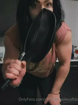 Nataliakovalevafbb OnlyFans Leaked Free Thumbnail Picture - #nHEmoEoUW6