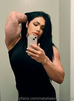 Nataliakovalevafbb OnlyFans Leaked Free Thumbnail Picture - #oz7OEsBc62