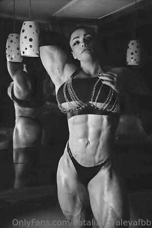 Nataliakovalevafbb OnlyFans Leaked Free Thumbnail Picture - #pbzEwmObPf