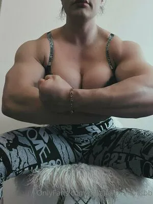 Nataliakovalevafbb OnlyFans Leaked Free Thumbnail Picture - #psFRF2xrDG