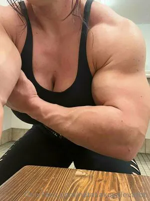 Nataliakovalevafbb OnlyFans Leaked Free Thumbnail Picture - #q4z4T3l4D9