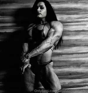 Nataliakovalevafbb OnlyFans Leaked Free Thumbnail Picture - #qWbj3iRvvv