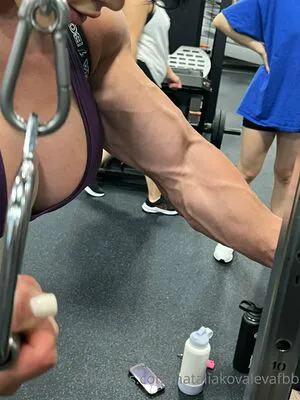 Nataliakovalevafbb OnlyFans Leaked Free Thumbnail Picture - #r8WqUmhBRr