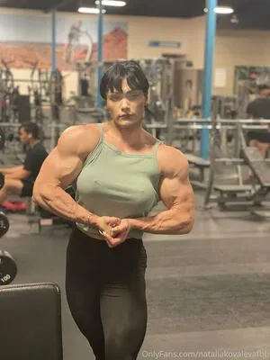 Nataliakovalevafbb OnlyFans Leaked Free Thumbnail Picture - #rB3TcpkfJM