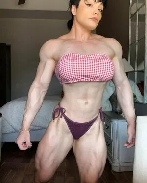 Nataliakovalevafbb OnlyFans Leaked Free Thumbnail Picture - #t5by8saOiL