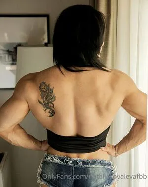 Nataliakovalevafbb OnlyFans Leaked Free Thumbnail Picture - #tCb62wnnDd