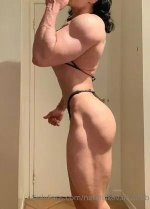 Nataliakovalevafbb OnlyFans Leaked Free Thumbnail Picture - #tNUh27pZar