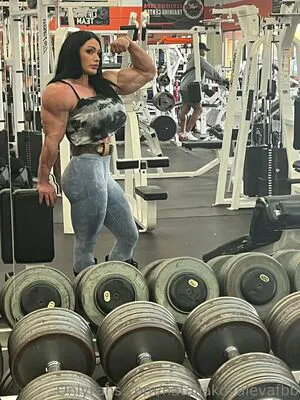 Nataliakovalevafbb OnlyFans Leaked Free Thumbnail Picture - #uQ6sL96Bkx