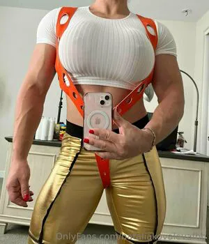 Nataliakovalevafbb OnlyFans Leaked Free Thumbnail Picture - #udcKH09aCt