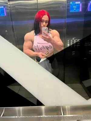 Nataliakovalevafbb OnlyFans Leaked Free Thumbnail Picture - #wG3TGZW6Vz