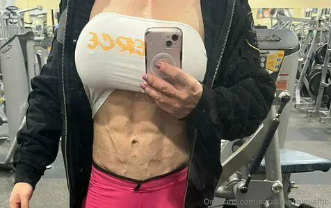 Nataliakovalevafbb OnlyFans Leaked Free Thumbnail Picture - #wSK7IcQ8xC