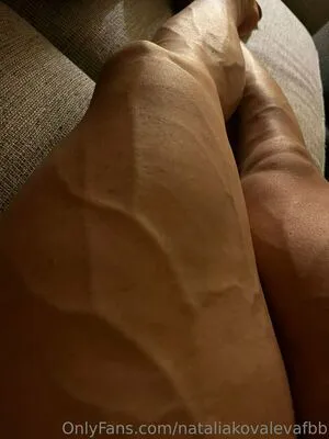 Nataliakovalevafbb OnlyFans Leaked Free Thumbnail Picture - #wzp7dTXNU4