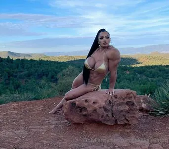 Nataliakovalevafbb OnlyFans Leaked Free Thumbnail Picture - #xLqzcSLoVo