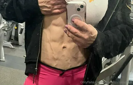 Nataliakovalevafbb OnlyFans Leaked Free Thumbnail Picture - #yHCUb56Q9p