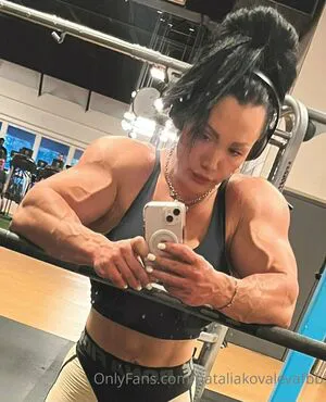Nataliakovalevafbb OnlyFans Leaked Free Thumbnail Picture - #zIzXq13o6m