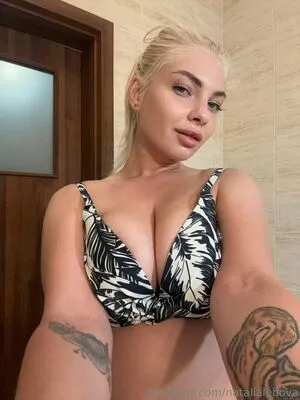 Natalialebova OnlyFans Leaked Free Thumbnail Picture - #04E81iN9bD